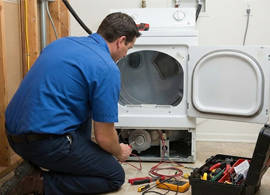 Expert Dryer Repair in Sherwood Park: Fast, Reliable & Affordable Service You Can Trust