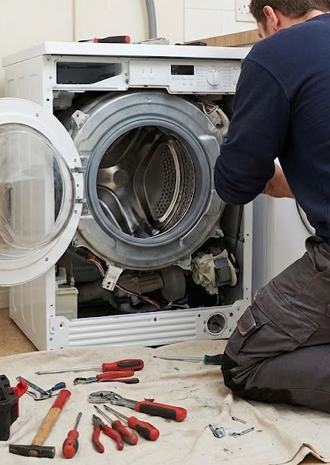 Reliable Washing Machine Repair in Sherwood Park 