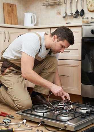 Reliable Oven & Stove Repair in Sherwood Park